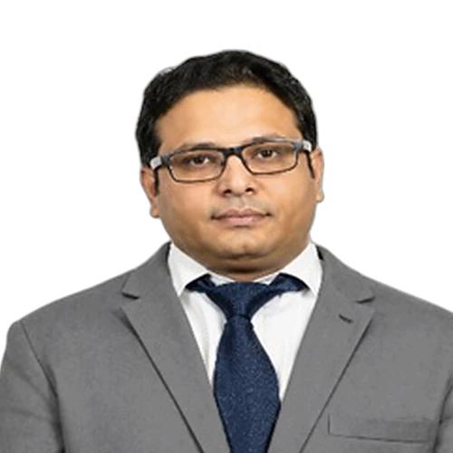 Mukesh Pandey